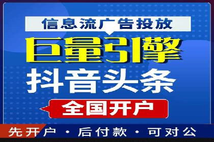 信息流代理实战：精准广告投放案例分析